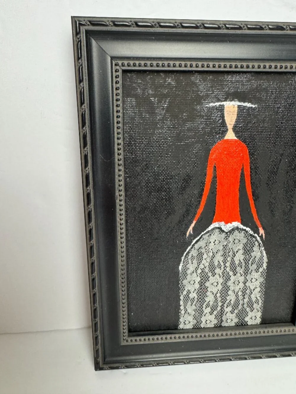Original Art Painting 